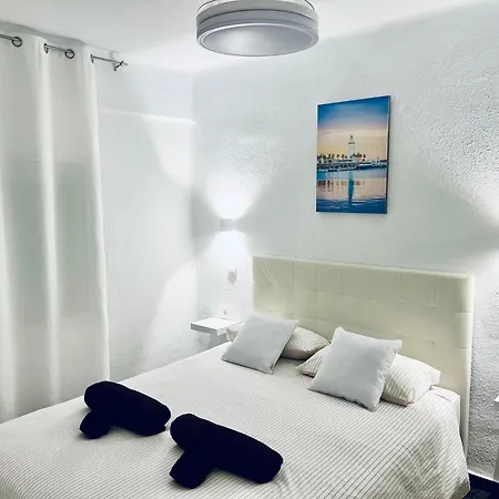 Appartement Aperol *