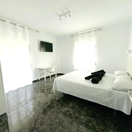 Aperol Lägenhet Málaga