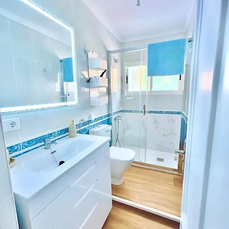 Aperol Appartement *