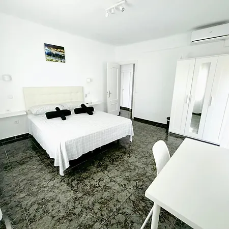 Lägenhet Aperol Málaga