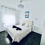 公寓 Aperol 马拉加