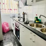 公寓 Aperol 马拉加