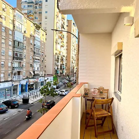 Apartment Aperol