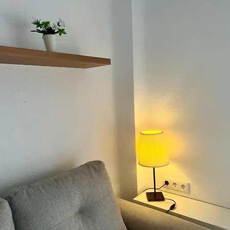 Aperol Apartment