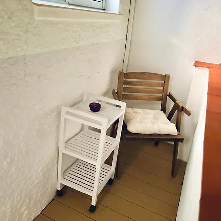 Apartment Aperol