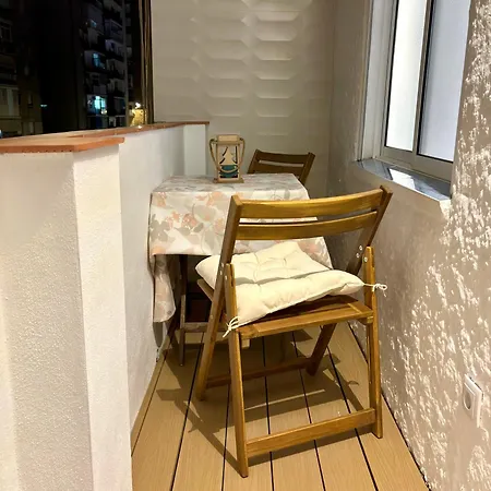 Aperol Malaga
