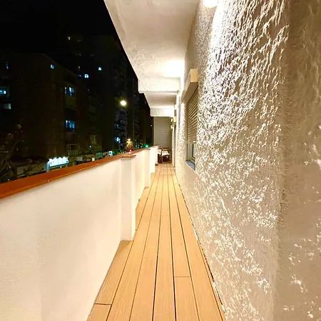 Apartment Aperol *
