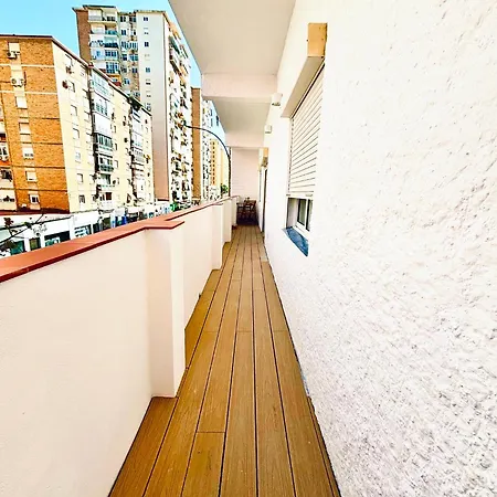 Aperol Apartment