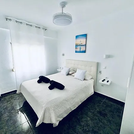 Apartment Aperol Malaga