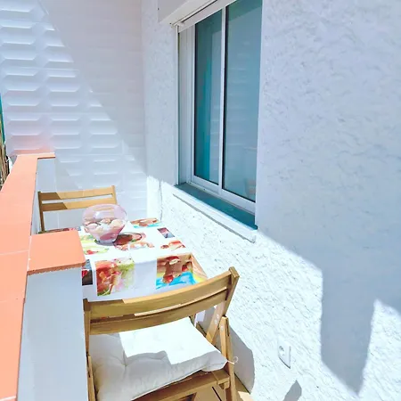 Apartment Aperol