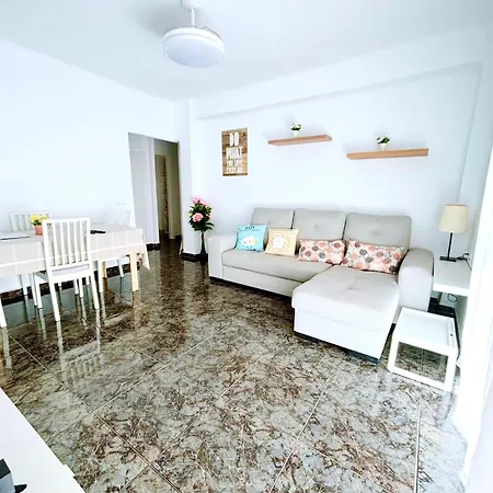 Apartment Aperol *