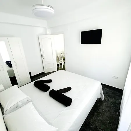 Aperol Apartment