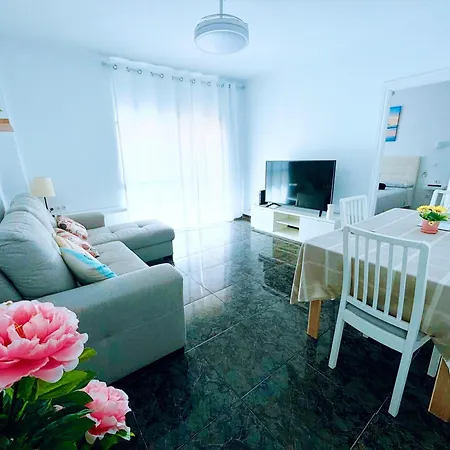 Apartment Aperol