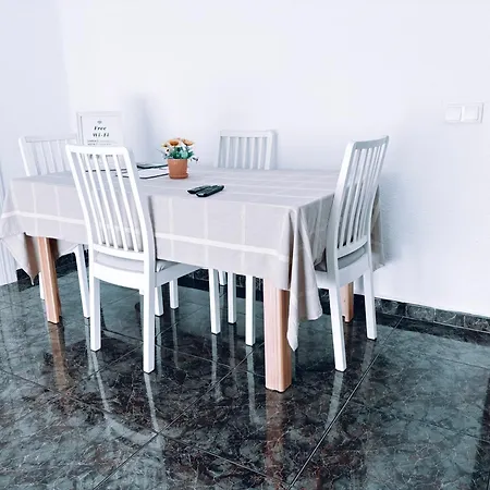 Aperol Apartment Malaga
