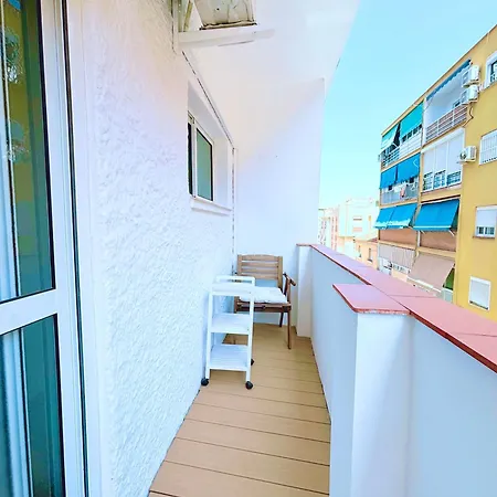 Aperol Apartment